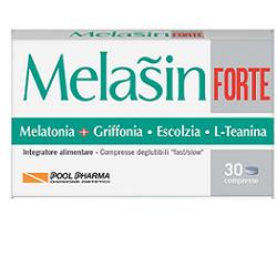 MELASIN FORTE 1 MG 30 COMPRESSE - FARMAPRIME