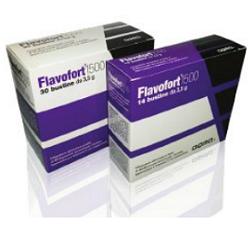 FLAVOFORT 1500 14 BUSTINE 3 G - FARMAPRIME