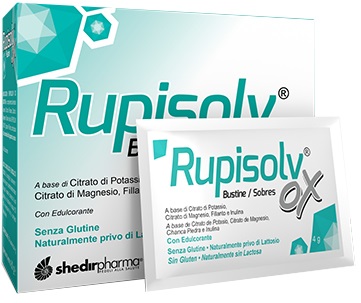 RUPISOLV OX 20 BUSTINE 4 G - FARMAPRIME