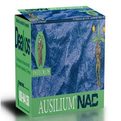 AUSILIUM NAC 14 FLACONCINI 10 ML - FARMAPRIME