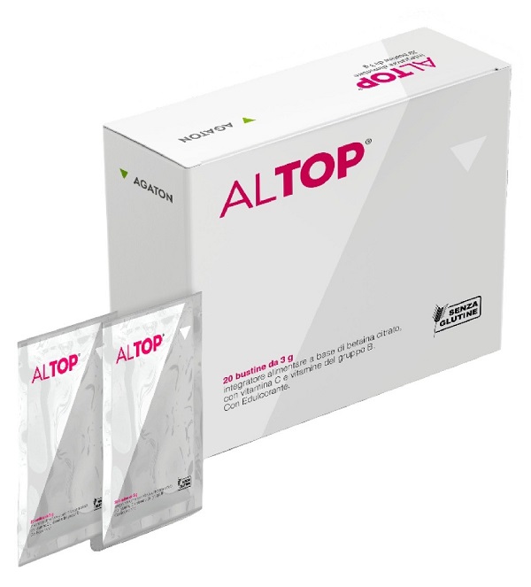 ALTOP 20 BUSTINE 3 G - FARMAPRIME