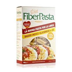 FIBERPASTA DIET PENNE 500 G - FARMAPRIME