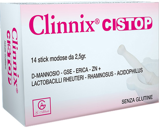 PROVITA CISTOP 14 BUSTINE STICK PACK MONODOSE - FARMAPRIME