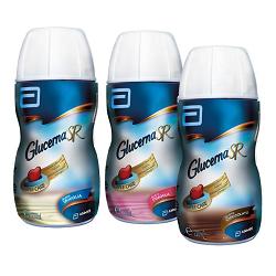GLUCERNA SR VANIGLIA 220 ML - FARMAPRIME