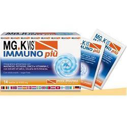 MGK VIS IMMUNO PIU' 14 BUSTE - FARMAPRIME