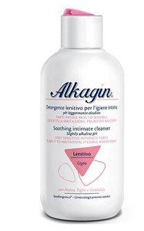 ALKAGIN DETERGENTE INTIMO GIRL 250 ML - FARMAPRIME