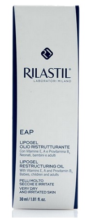 RILASTIL EAP LIPOGEL 30 ML - FARMAPRIME