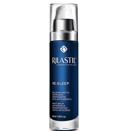 RILASTIL RE-SLEEP BALSAMO 50 ML - FARMAPRIME
