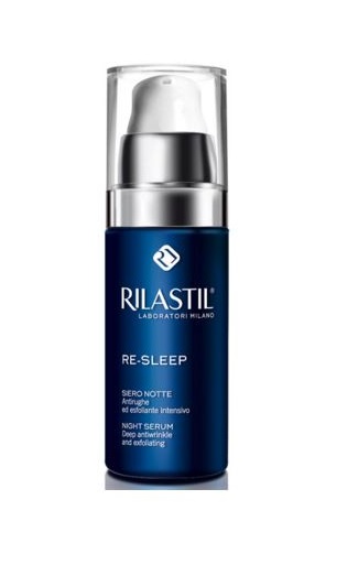 RILASTIL RE-SLEEP SIERO 30 ML - FARMAPRIME