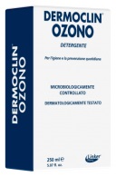 DERMOCLIN OZONO SOLUZIONE 250 ML - FARMAPRIME
