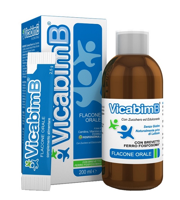 VICABIMB 200 ML - FARMAPRIME