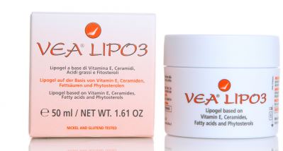 VEA LIPO3 LIPOGEL EMOLLIENTE IDRATANTE - FARMAPRIME