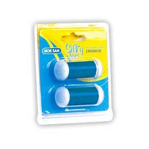 NOKSAN SILKY FEET EVOLUTION REFILL - FARMAPRIME