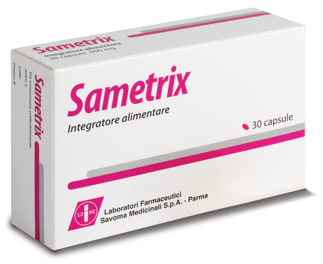 SAMETRIX 30 CAPSULE - FARMAPRIME