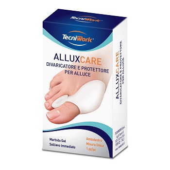 ALLUXCARE 1 DITO 1 PEZZO - FARMAPRIME