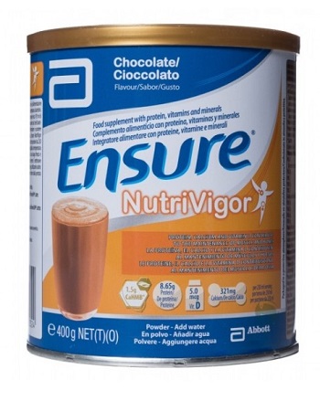 ENSURE ADVANCE CIOCCOLATO 400 G - FARMAPRIME