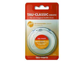TAUMARIN FILO INTERDENTALE CLASSICO 50 M - FARMAPRIME