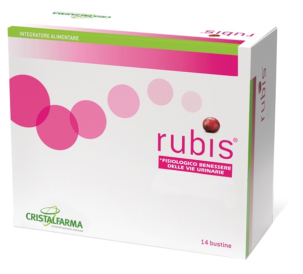 RUBIS 14 BUSTINE - FARMAPRIME