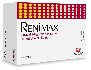 RENIMAX 30 BUSTE - FARMAPRIME