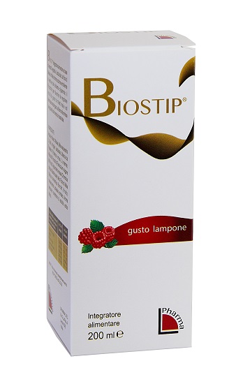BIOSTIP 200 ML - FARMAPRIME