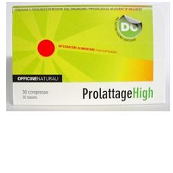 PROLATTAGE HIGH 30 COMPRESSE 850MG - FARMAPRIME