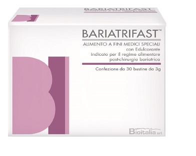 BARIATRIFAST 30 BUSTINE - FARMAPRIME