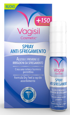 VAGISIL ANTI-SFREGAMENTO SPRAY 30 ML - FARMAPRIME