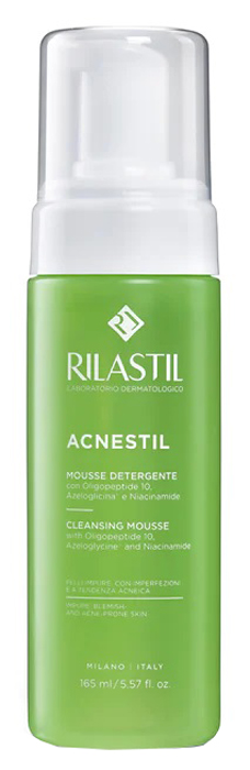 RILASTIL MD ACNESTIL MOUSSE 165 ML - FARMAPRIME
