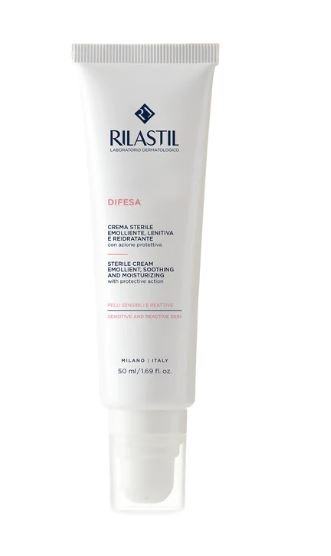 RILASTIL DIFESA CREMA STERILE - FARMAPRIME
