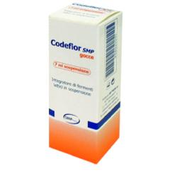 CODEFLOR SMP GOCCE 7 ML - FARMAPRIME