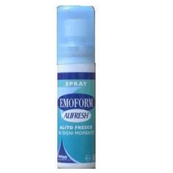 EMOFORM ALIFRESH SPRAY 20ML* - FARMAPRIME