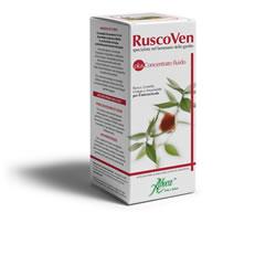 RUSCOVEN PLUS CONCENTRATO FLUIDO 200 G - FARMAPRIME