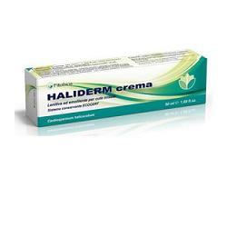 HALIDERM CREMA 50 ML - FARMAPRIME