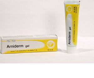 ARNIDERM GEL 50 ML - FARMAPRIME