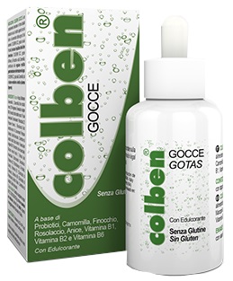 COLBEN GOCCE 30 ML - FARMAPRIME