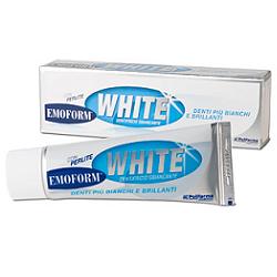 EMOFORM WHITE 40ML* - FARMAPRIME