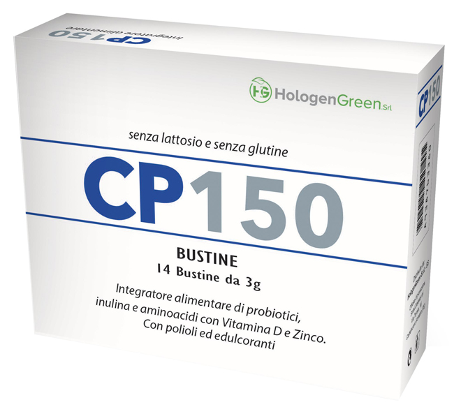 CP150 14 BUSTINE - FARMAPRIME