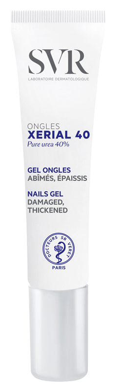 SVR XERIAL 40 UNGHIE GEL 10 ML - FARMAPRIME