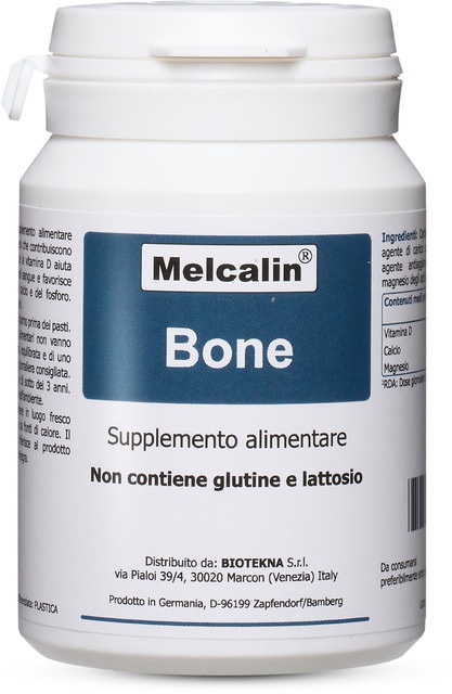 MELCALIN BONE 112 COMPRESSE - FARMAPRIME