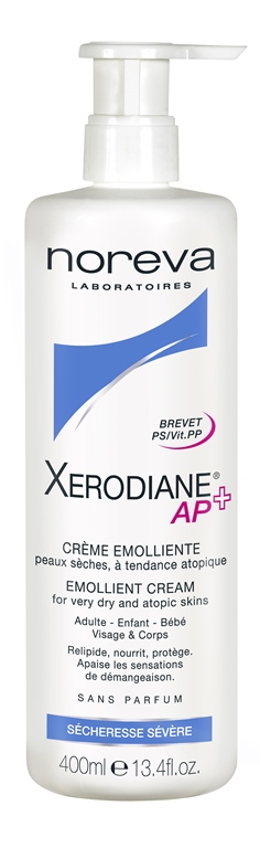 XERODIANE PLUS BALSAMO NUTRITIVO 200 ML - FARMAPRIME