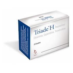 TRIADE H 20 BUSTINE - FARMAPRIME