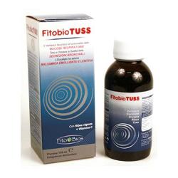 FITOBIOTUSS 150 ML - FARMAPRIME