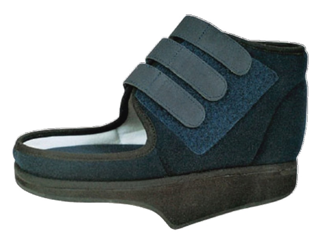 SCARPA POSTOPERATORIA BARUK XXL 45/46 - FARMAPRIME