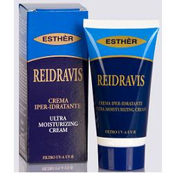 REIDRAVIS CREMA IPERIDRATANTE 50 ML - FARMAPRIME