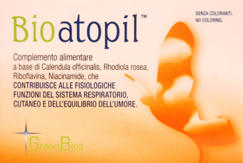 BIOATOPIL 30 CAPSULE - FARMAPRIME