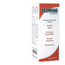 REVIMMUNO 150 ML - FARMAPRIME