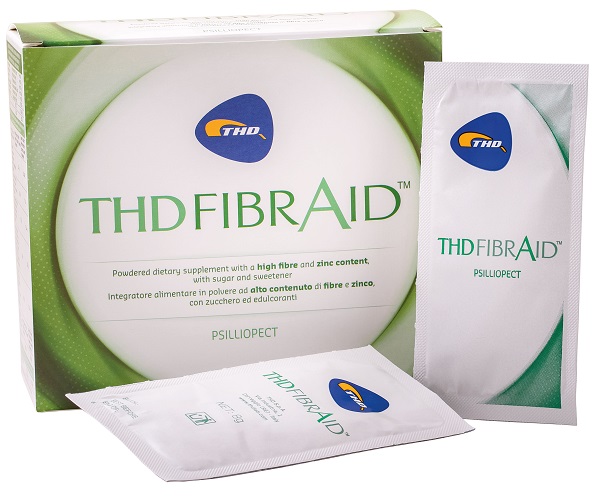 FIBRAID POLVERE 20 BUSTINE - FARMAPRIME