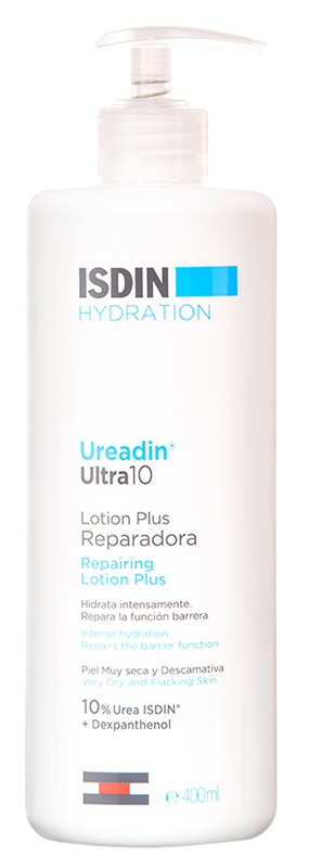UREADIN ULTRA 10 LOZIONE 400 ML - FARMAPRIME