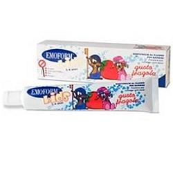 EMOFORM KIDS FRAGOLA 50 ML - FARMAPRIME