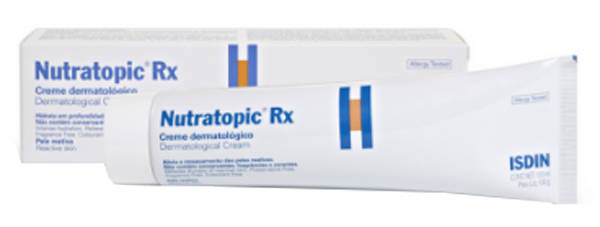 NUTRATOPIC RX CREMA 100 ML - FARMAPRIME
